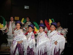 Internationale Folklore Abend